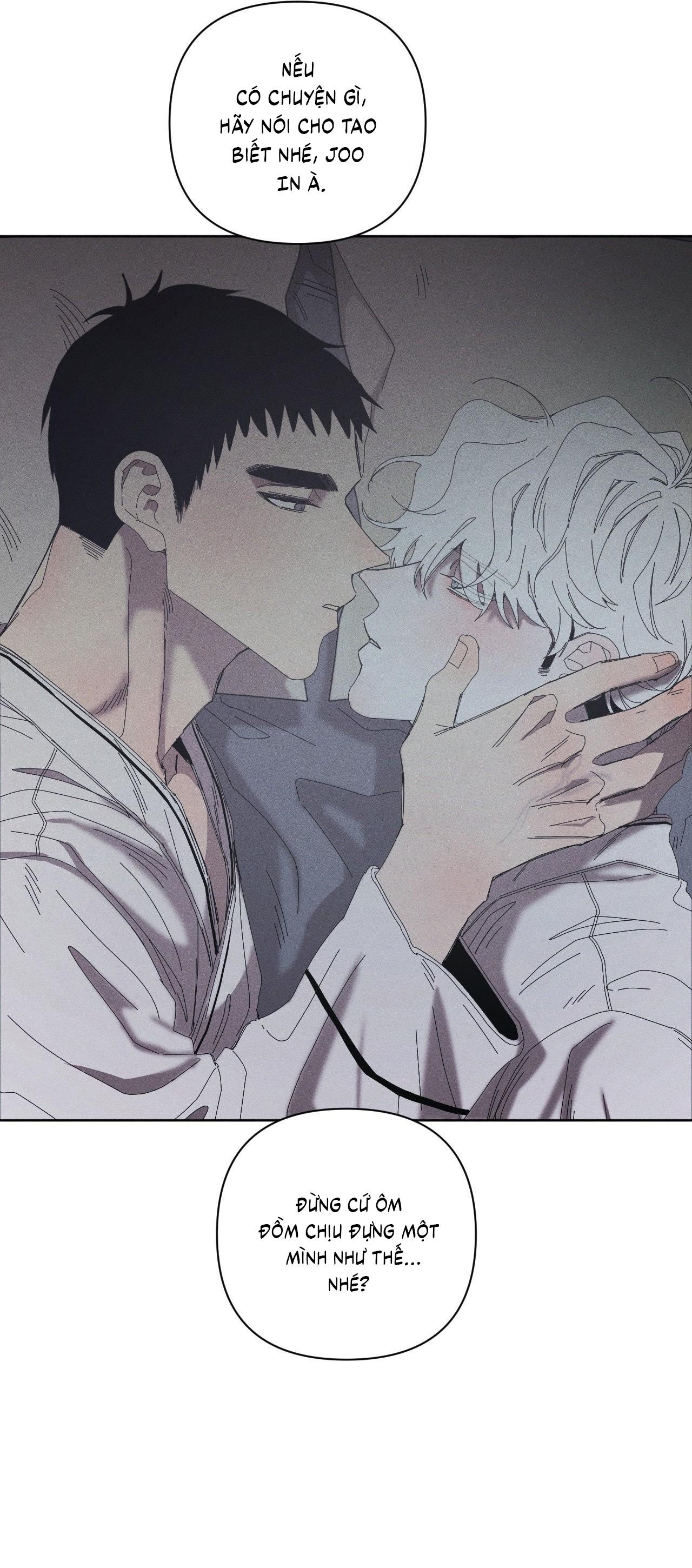 Đọc truyện  Mùa Đông Cuối Cùng Của Tôi - Chapter 21
