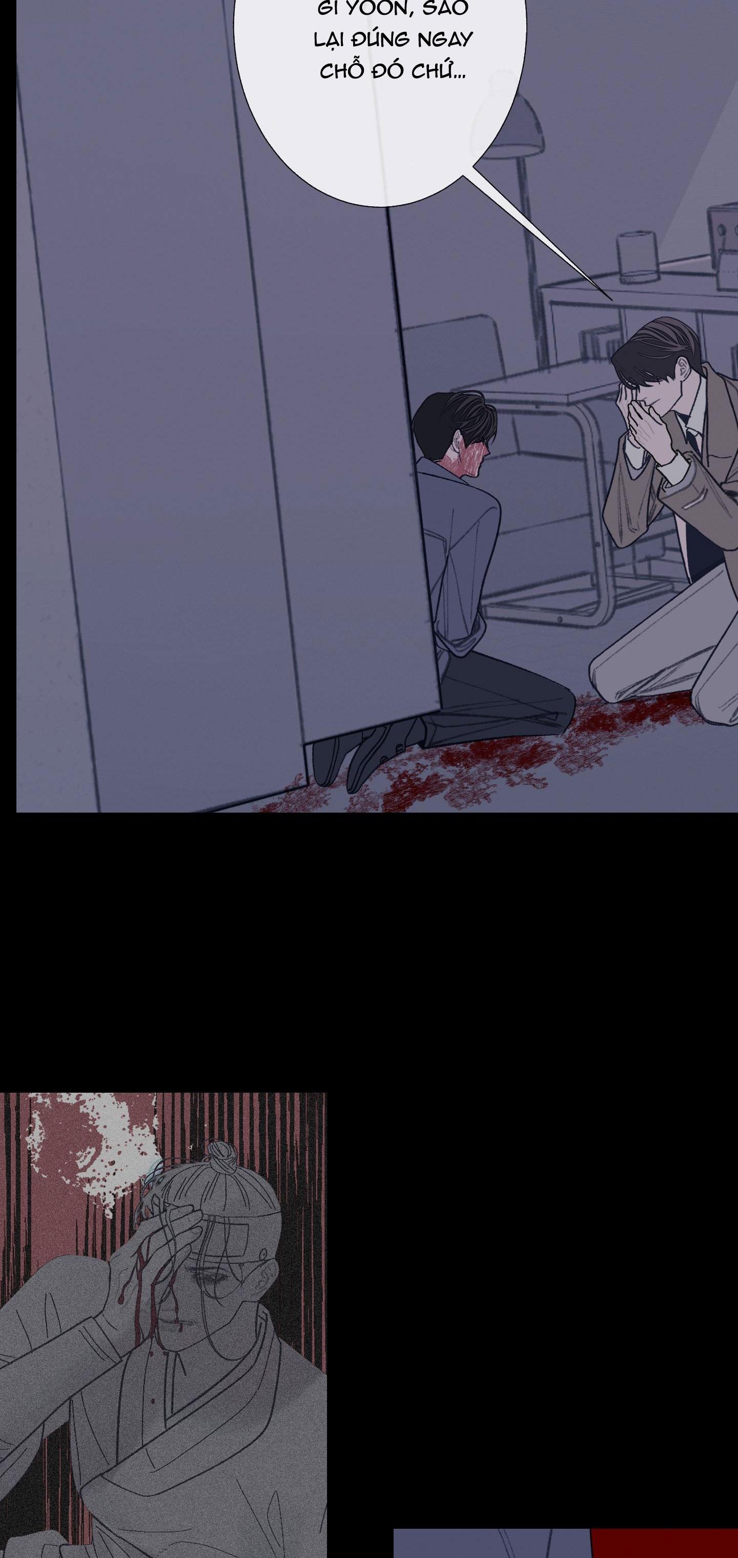 Đọc truyện CHUYỆN QUỶ MÔN QUAN - Chapter 103