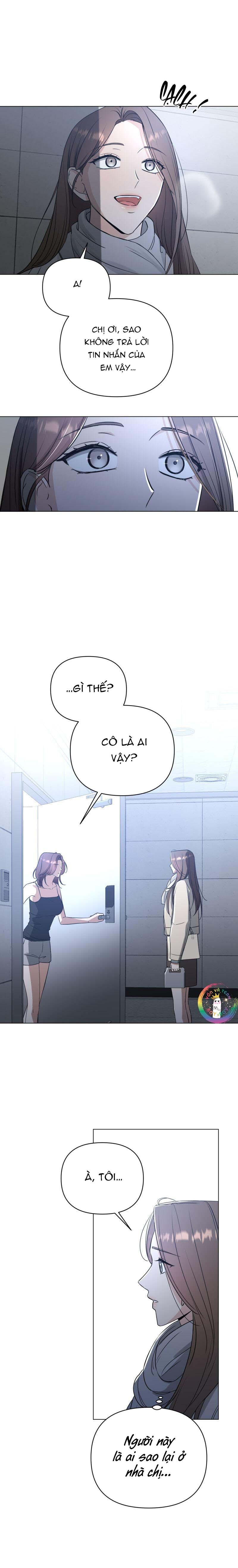 Đọc truyện Tuyển Tập GL Ngắn 18+ - Chapter 42