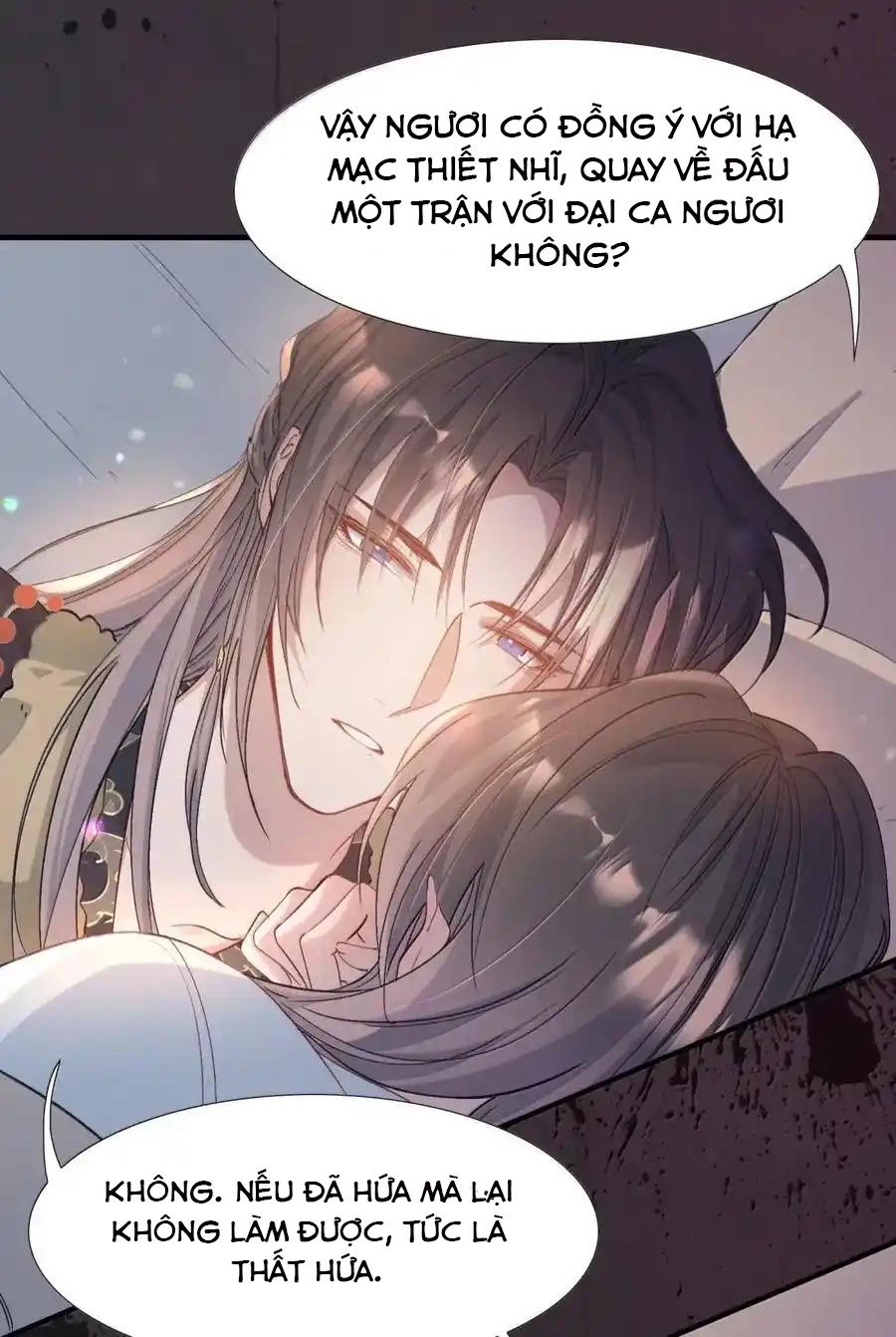 Đọc truyện Loạn thế vi vương - Chapter 123