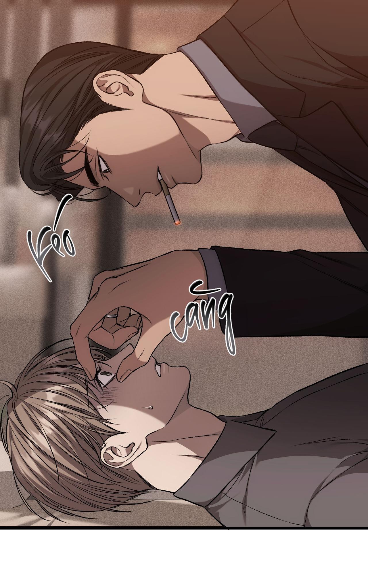 Đọc truyện PHI VỤ BẨN THỈU - Chapter 52