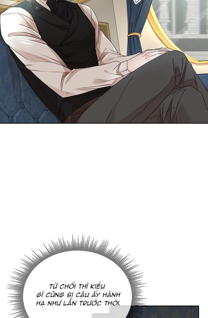Đọc truyện (Daisy) Snake Hole - Chapter 4