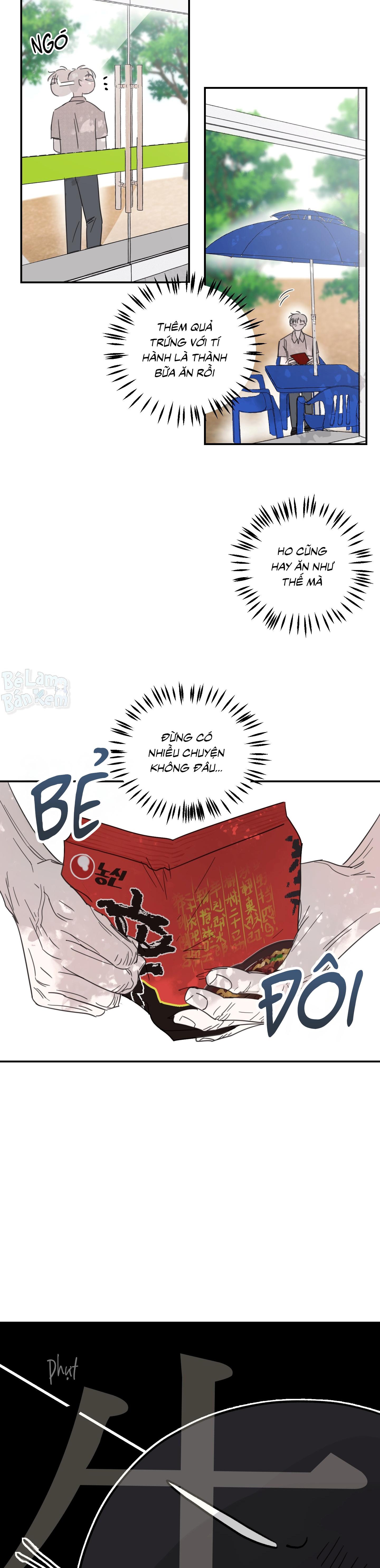 Đọc truyện NGÔI NHÀ HƯỚNG MẶT TRỜI MỌC - Chapter 57