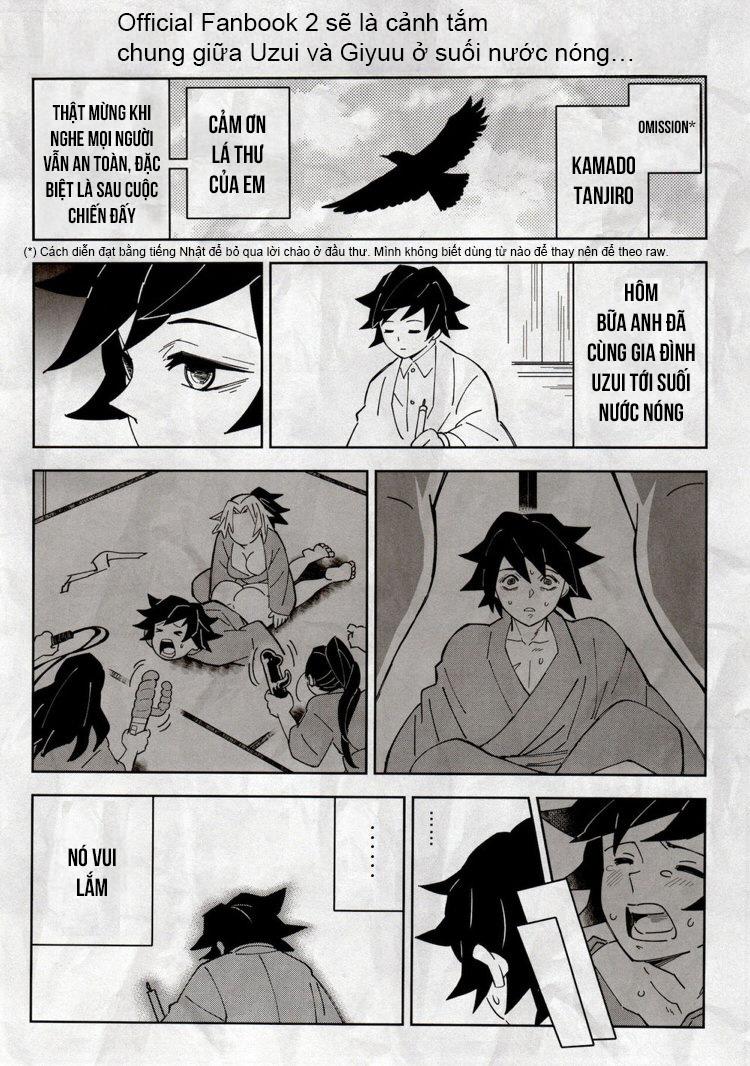 Đọc truyện DJ kimetsu no yaiba - Chapter 9