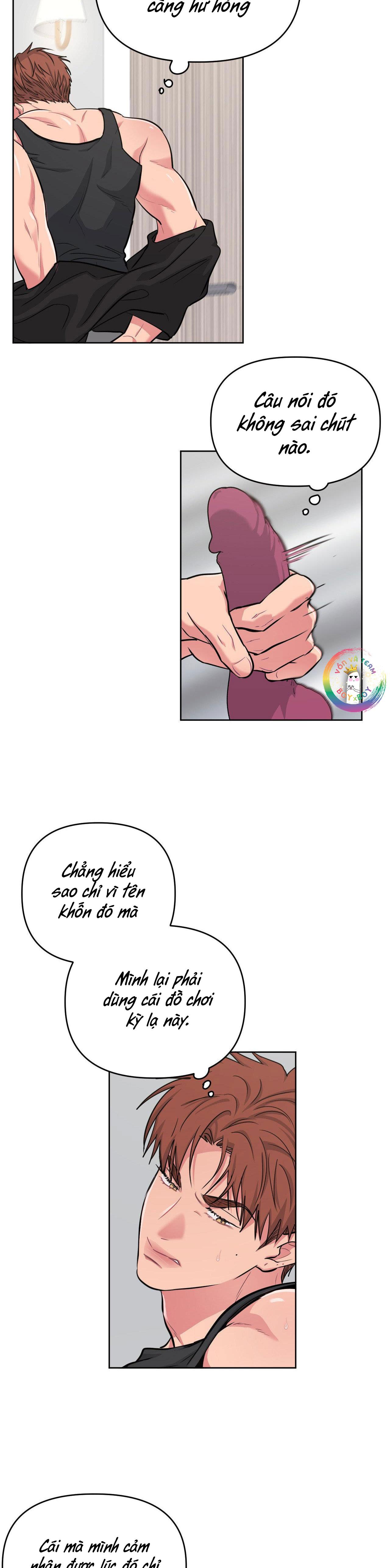 Đọc truyện Arts Manz - Chapter 61