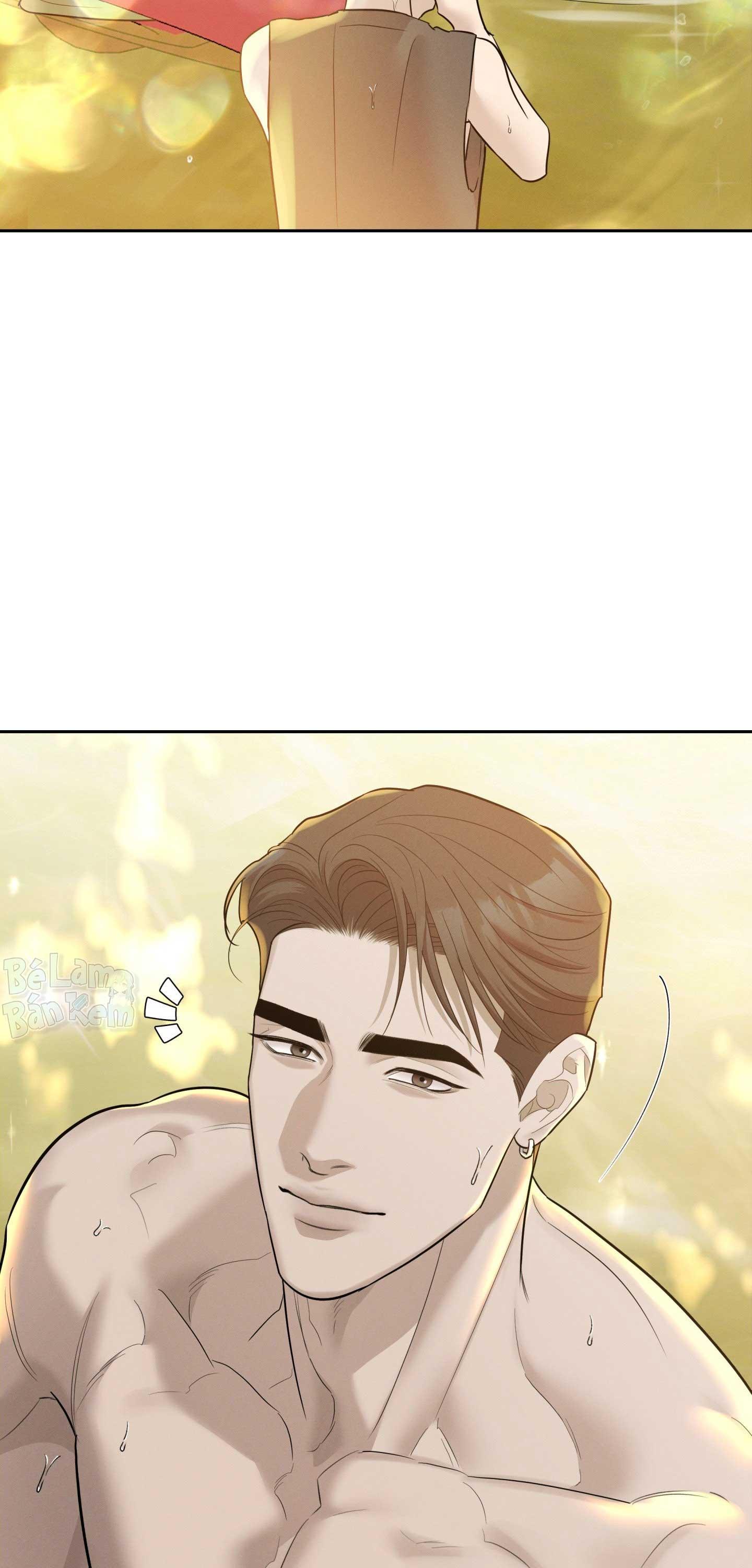 Đọc truyện NHIỆT ĐỘ TIẾP XÚC - Chapter 48