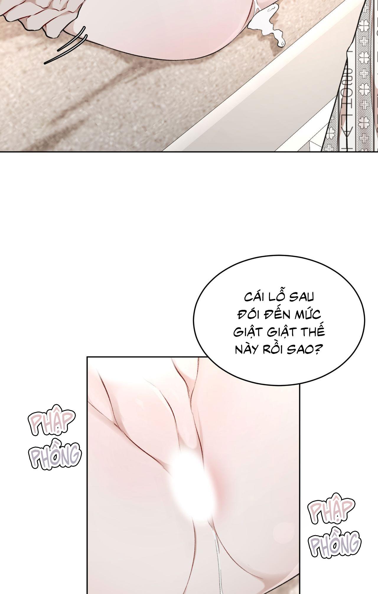 Đọc truyện KHỞI NGUỒN SỰ SỐNG - Chapter 60