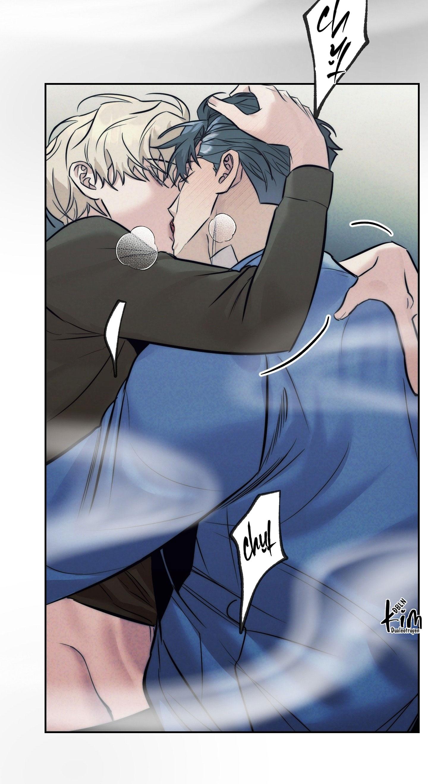 Đọc truyện KỲ THỊ - Chapter 45