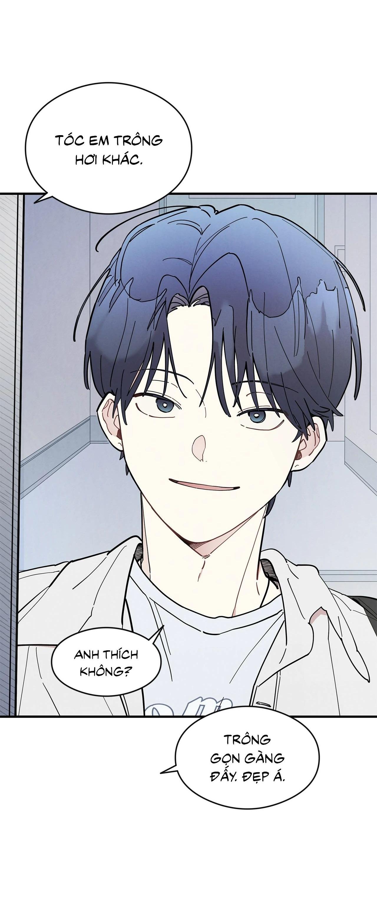 Đọc truyện One-Room TA - Chapter 30