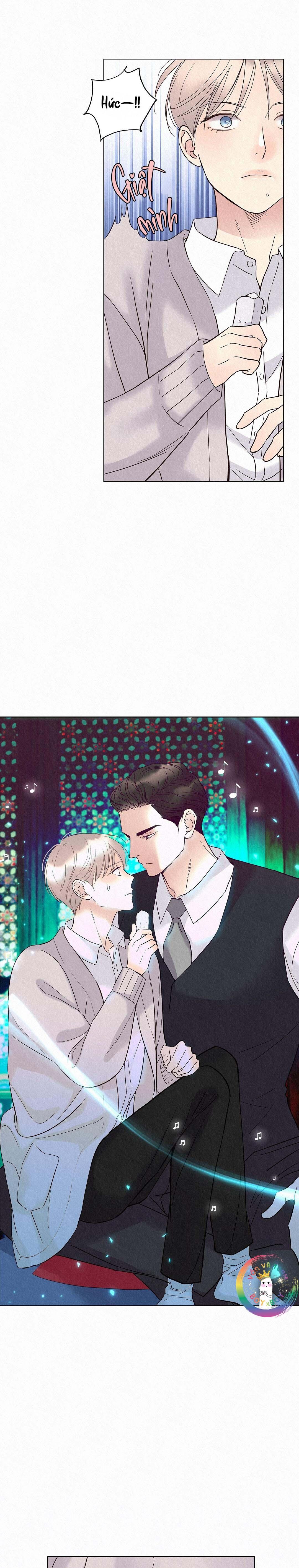 Đọc truyện Ác Nhân Đàm - Chapter 23