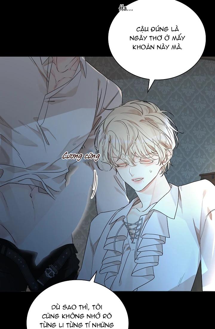 Đọc truyện (Daisy) Snake Hole - Chapter 2