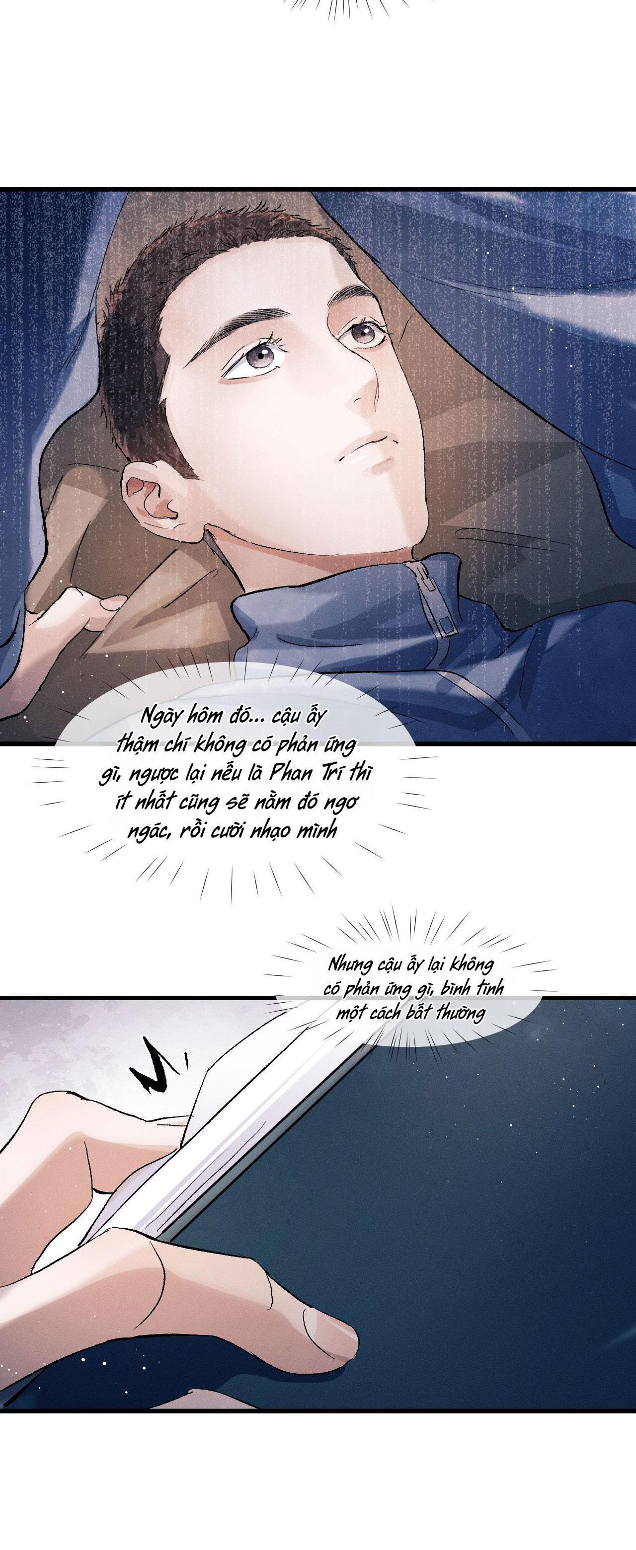 Đọc truyện Tát Dã (Ngang Tàng) - Chapter 48