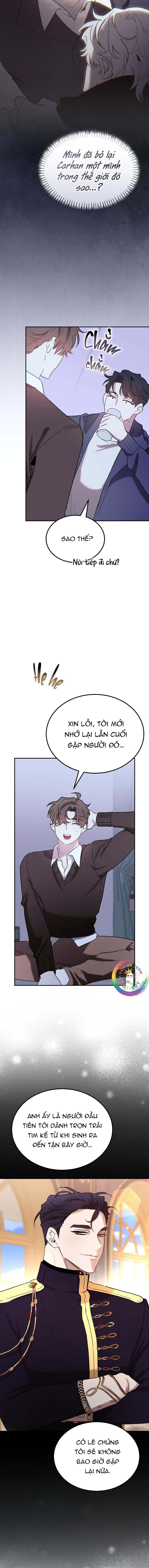 Đọc truyện (END) Này, Đừng Có Nhấn Cái Nút Đó! - Chapter 64