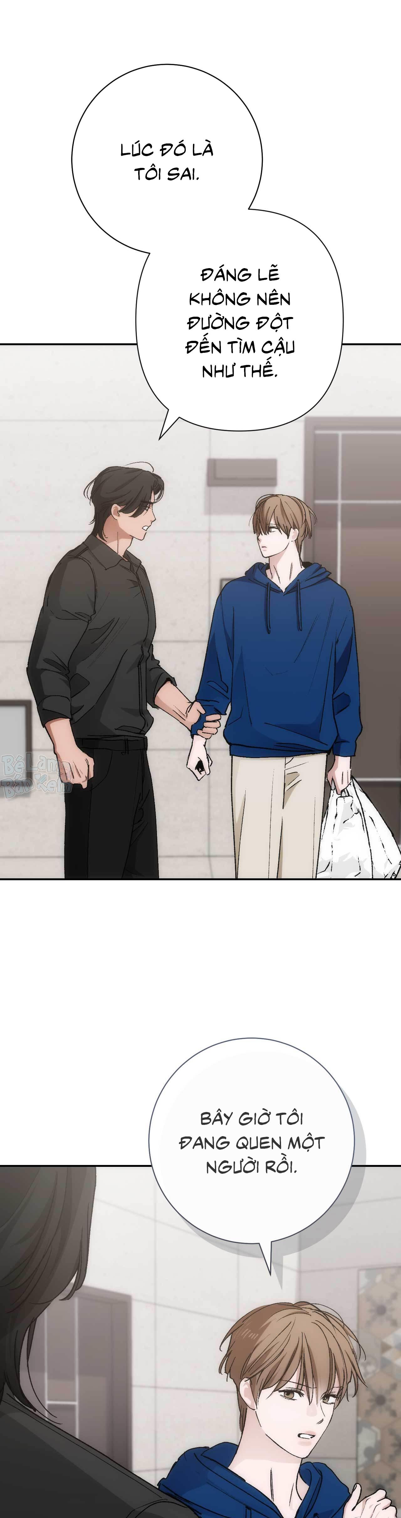 Đọc truyện CHÌM TRONG KHOÁI LẠC - Chapter 50