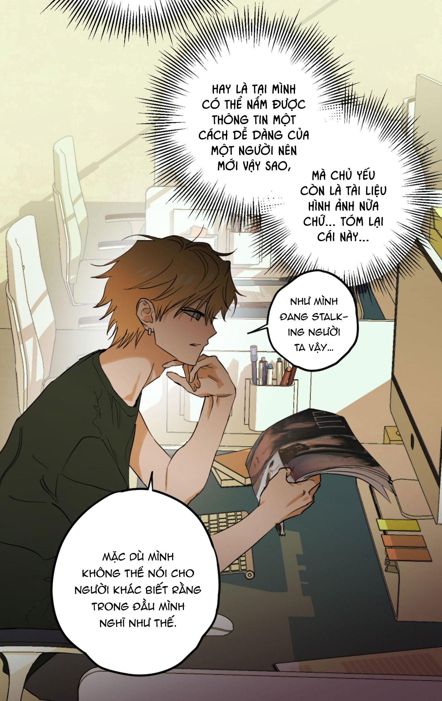 Đọc truyện FULL BOOK - Chapter 2