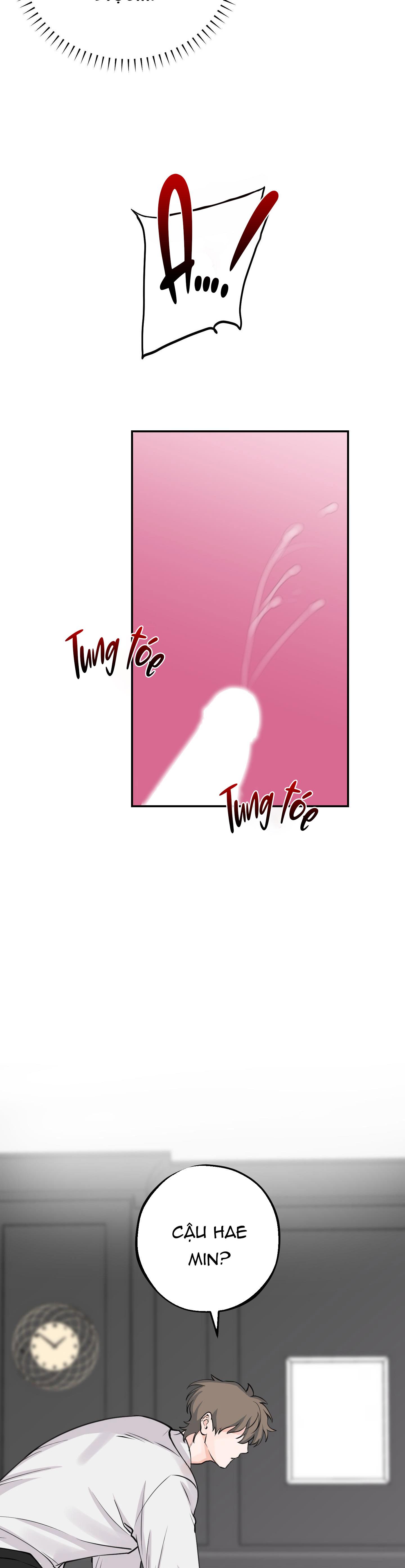 Đọc truyện NGHIỆN SEX - Chapter 41.3