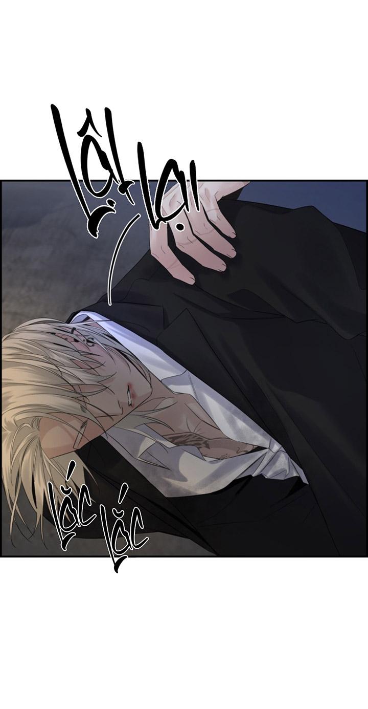 Đọc truyện [DDT] 3 DAYS - Chapter 5