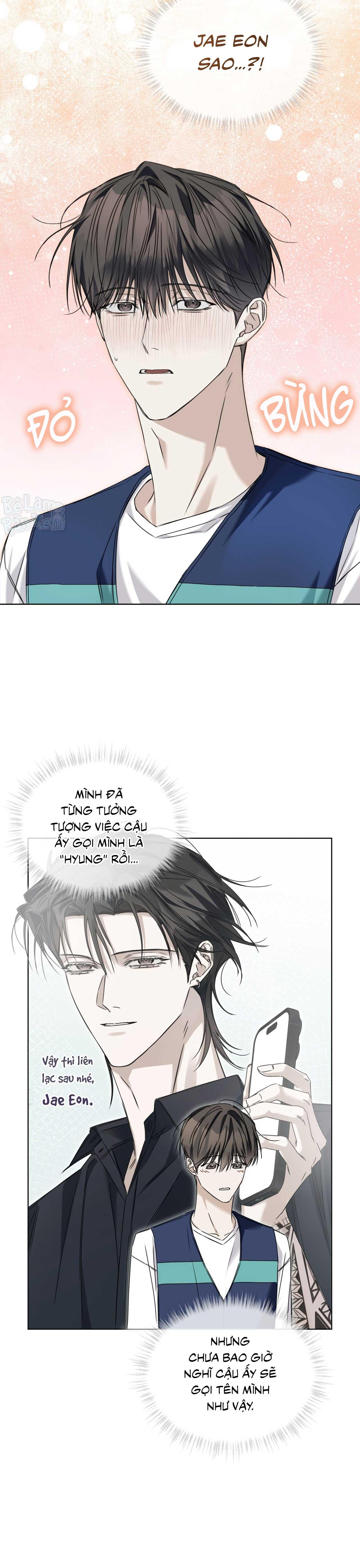 Đọc truyện CHEAT DAY - Chapter 10
