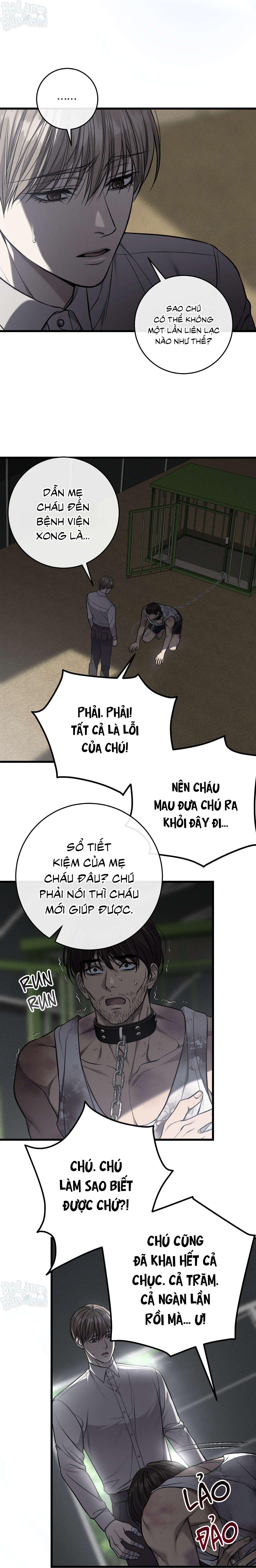 Đọc truyện XX ĐÊ TIỆN - Chapter 59