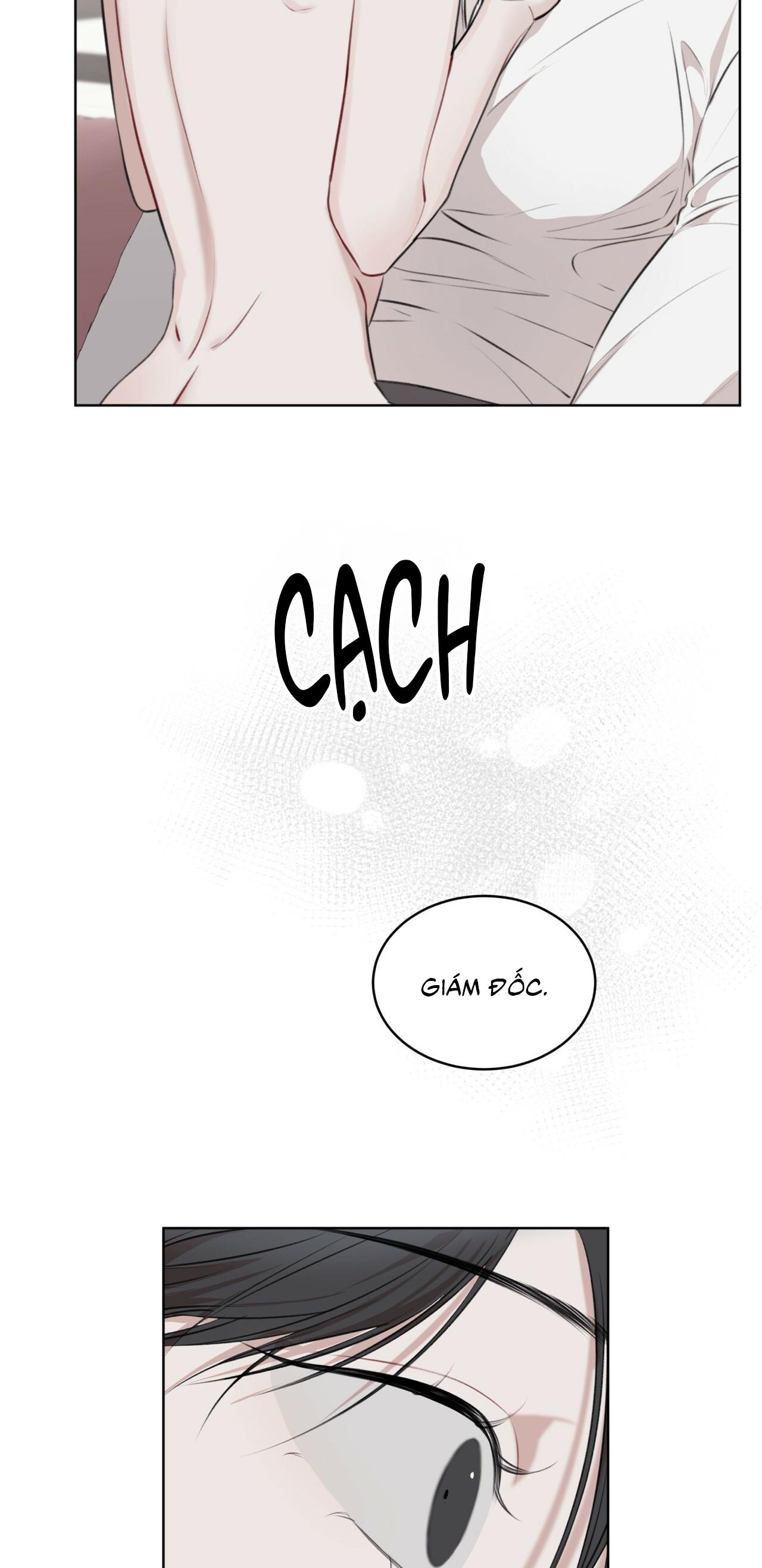 Đọc truyện KHỞI NGUỒN SỰ SỐNG - Chapter 21