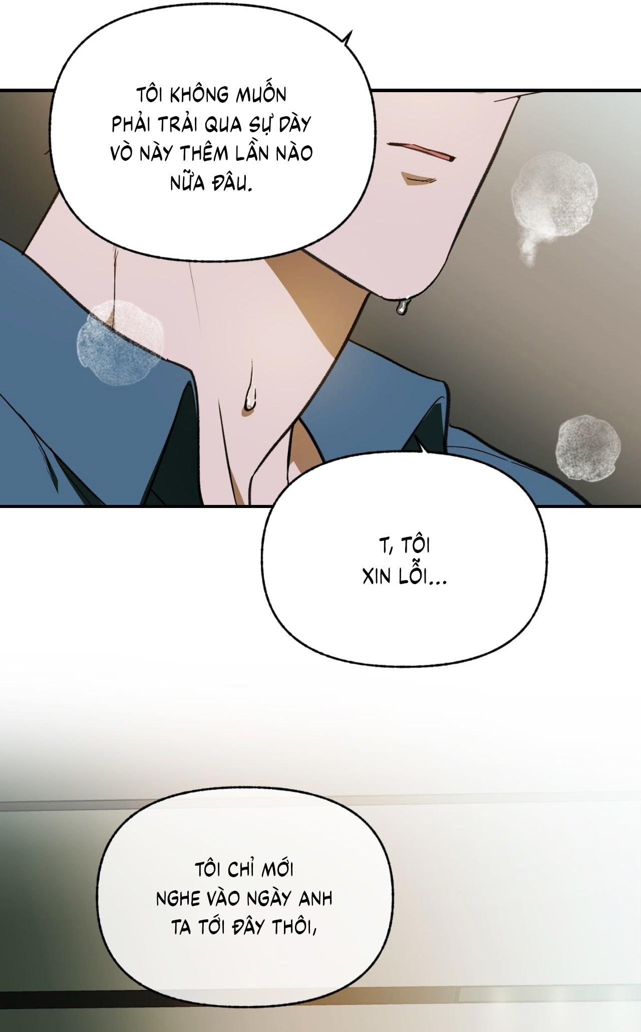 Đọc truyện (CBunu) Control Time - Chapter 49