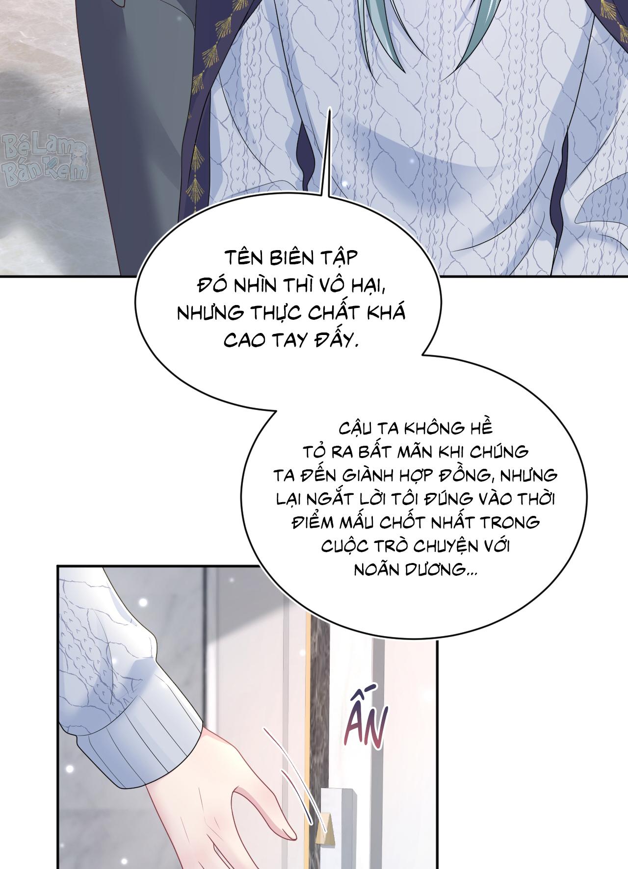 Đọc truyện Tuyệt mỹ bạch liên hoa online dạy học - Chapter 156