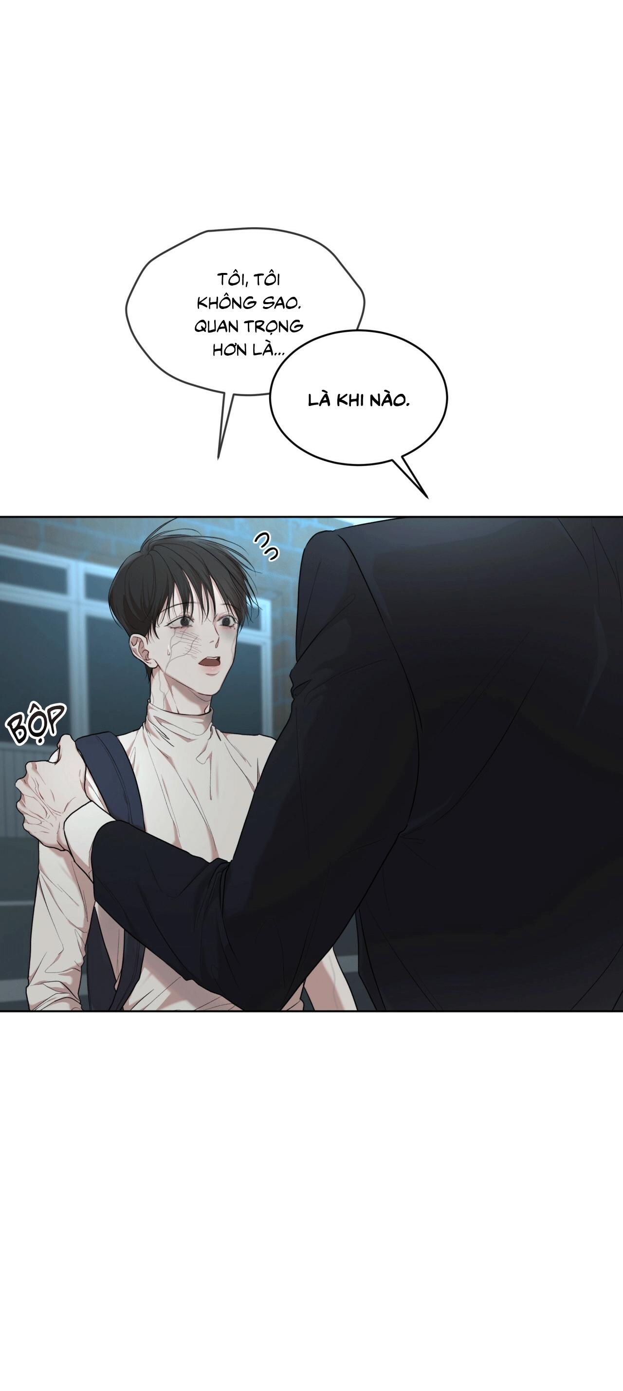 Đọc truyện KHỞI NGUỒN SỰ SỐNG - Chapter 54