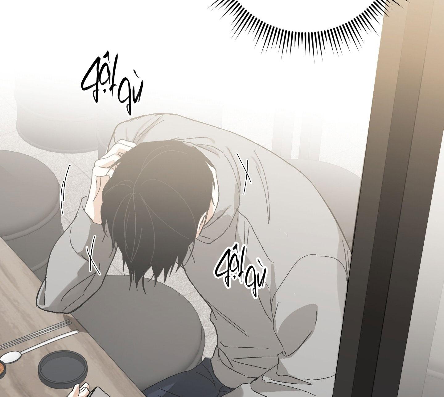 Đọc truyện TƯƠNG XỨNG - Chapter 10