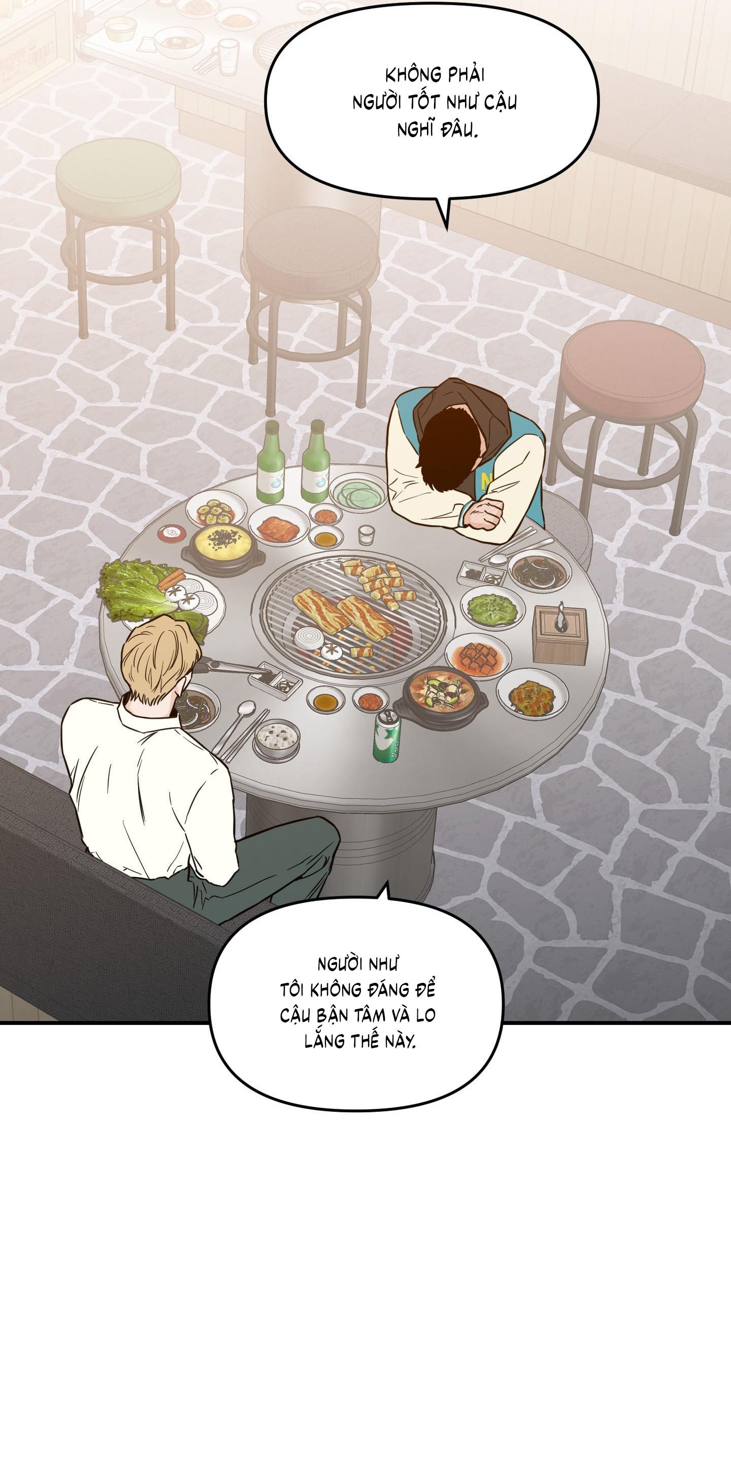 Đọc truyện (CBunu) SCOOP - Chapter 23