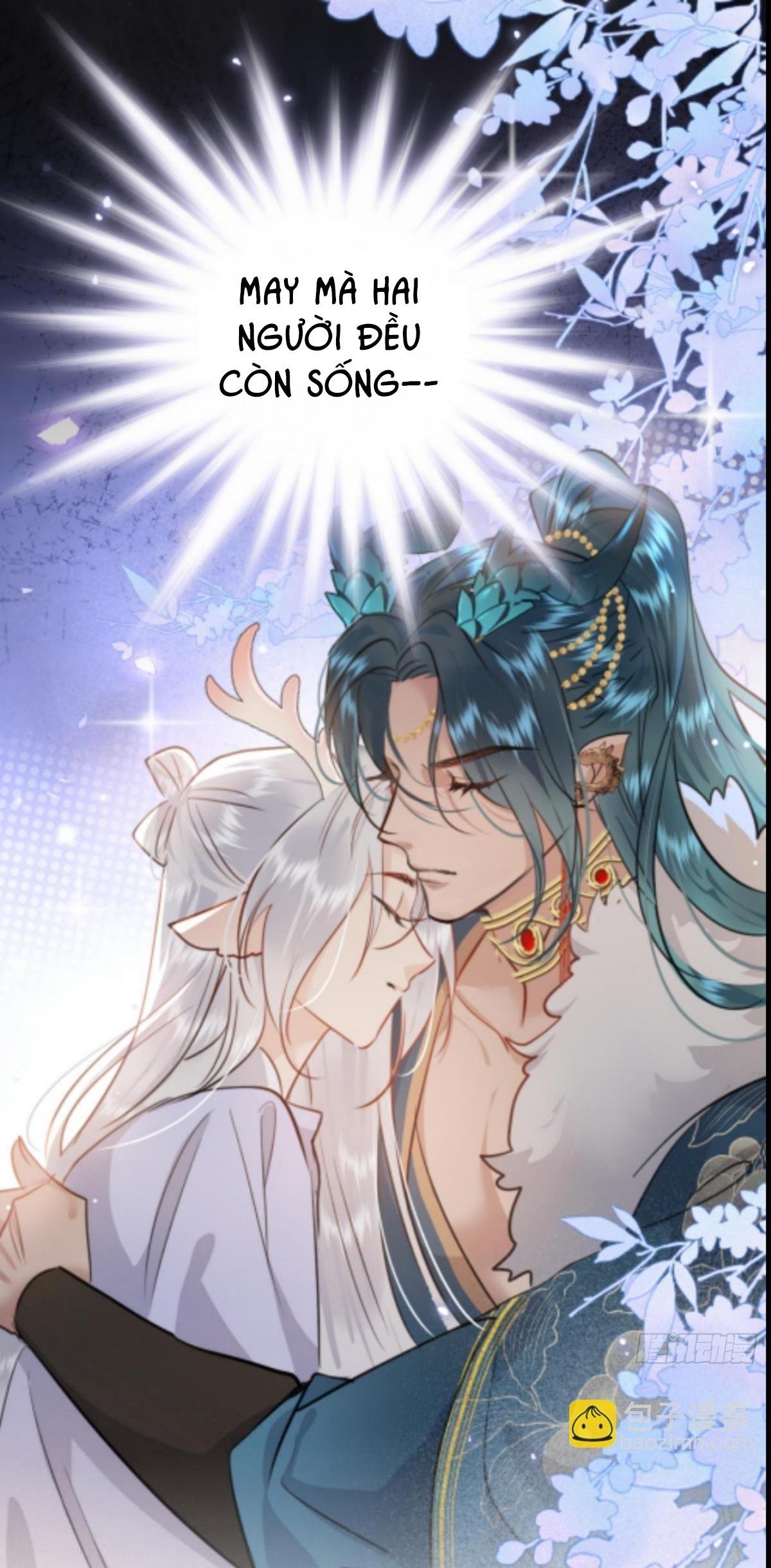 Đọc truyện Dạ Bạch - Chapter 10
