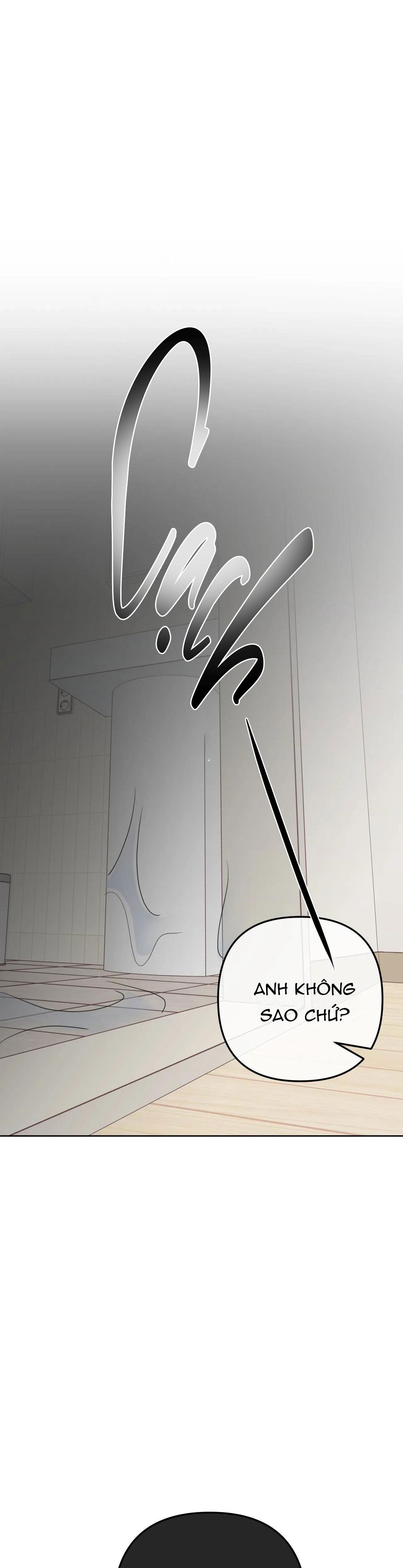 Đọc truyện Ranh Giới Mùi Hương - Chapter 14