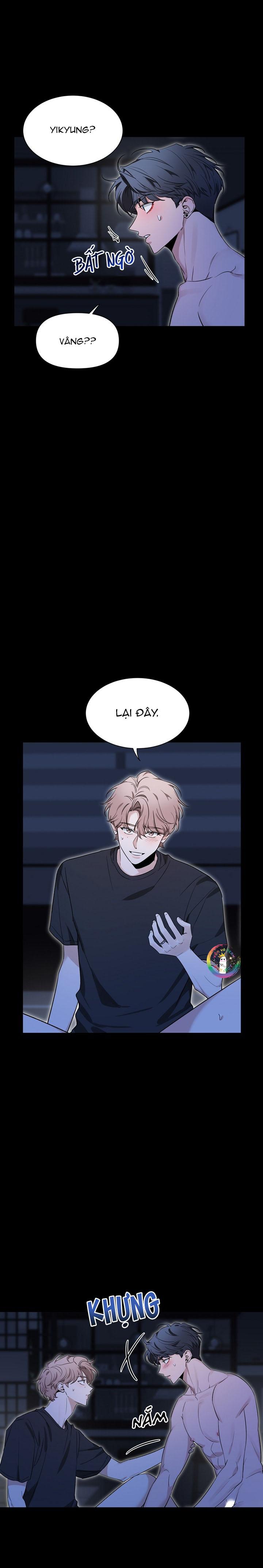 Đọc truyện SKETCH - Chapter 98