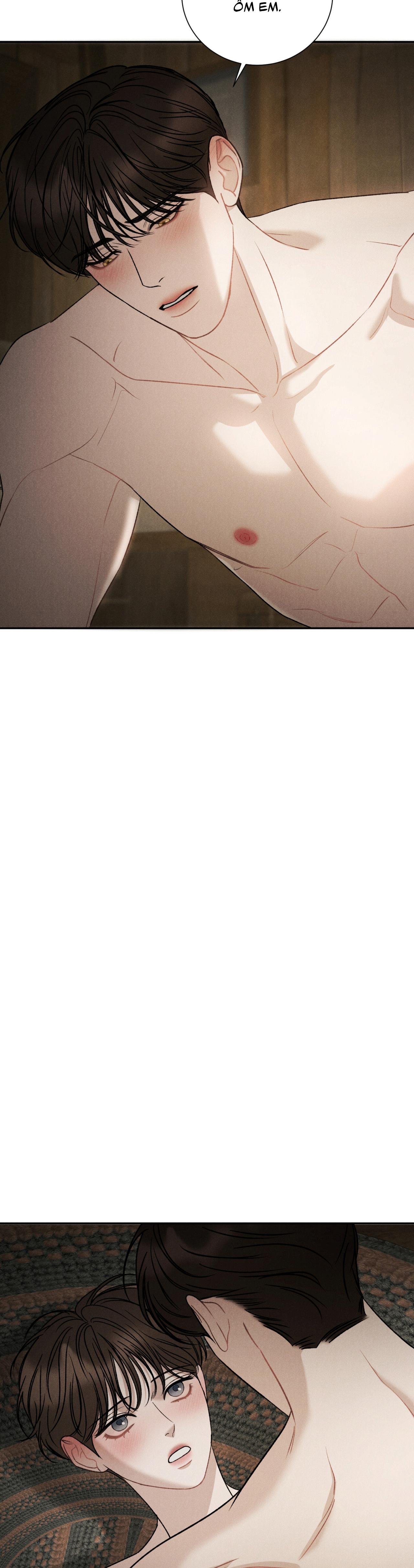 Đọc truyện Joo Eun - Chapter 47