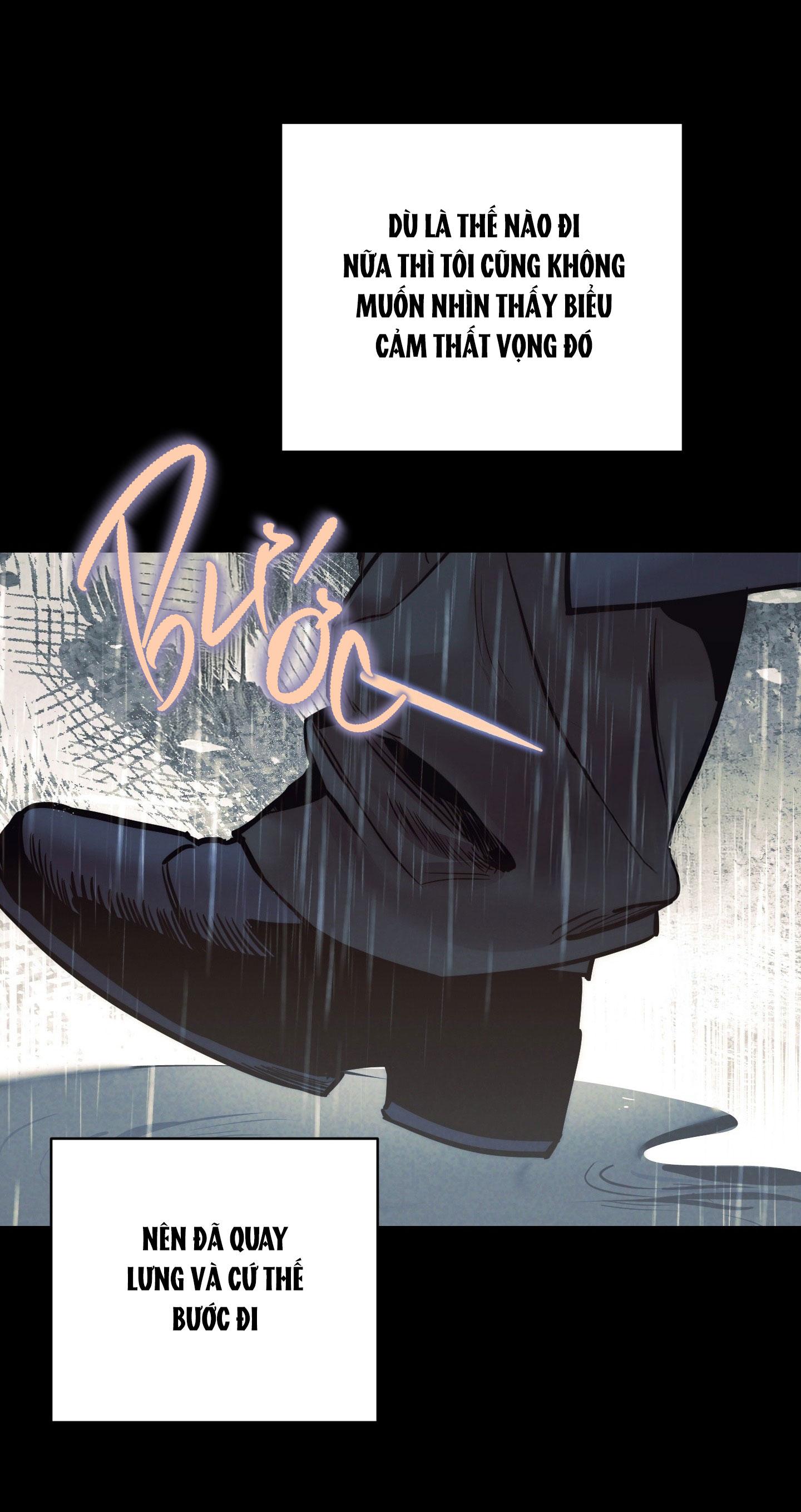 Đọc truyện KỲ THỊ - Chapter 45