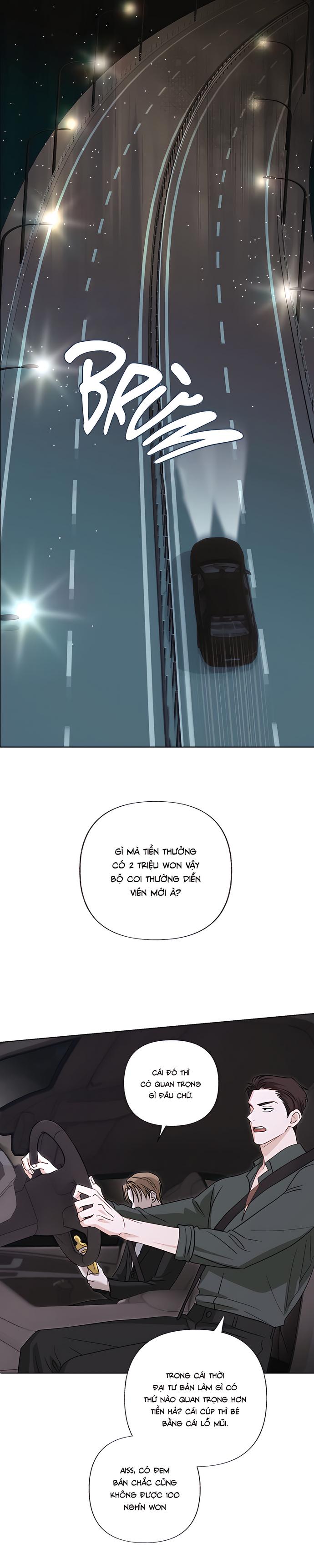 Đọc truyện [ TUYỂN TẬP TRUYỆN NGẮN BL] Cuộc Xâm Lược Dâm Đãng - Chapter 19