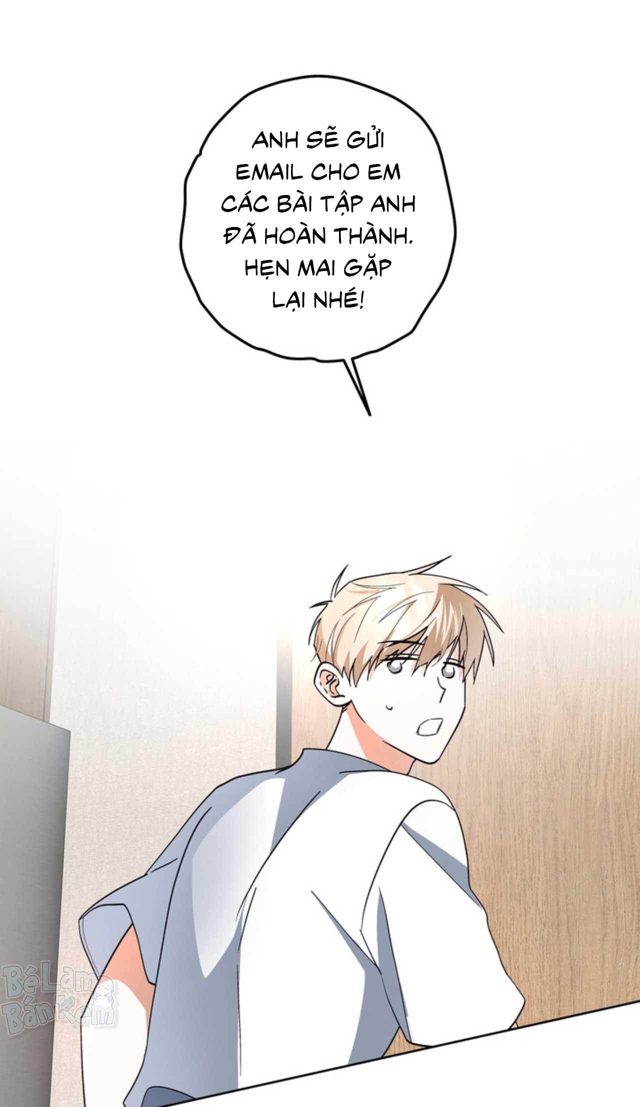 Đọc truyện XIN HÃY YÊU THƯƠNG DÙ TÔI LÀ CHUỘT - Chapter 7