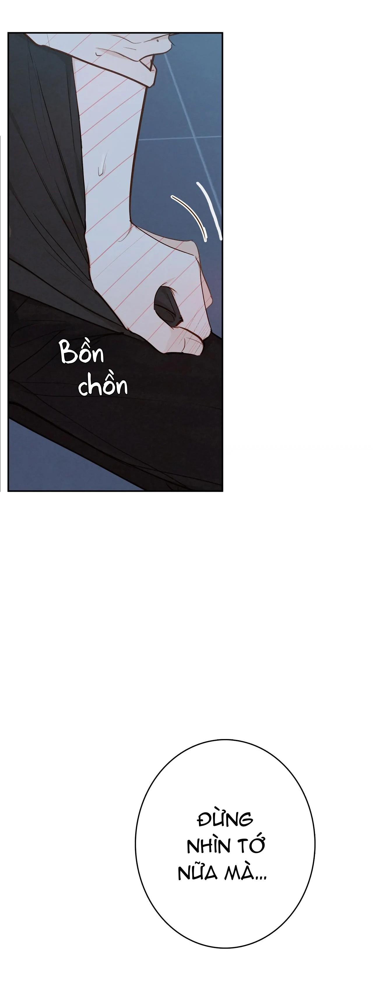 Đọc truyện Thiên Đường Táo Xanh - Chapter 122