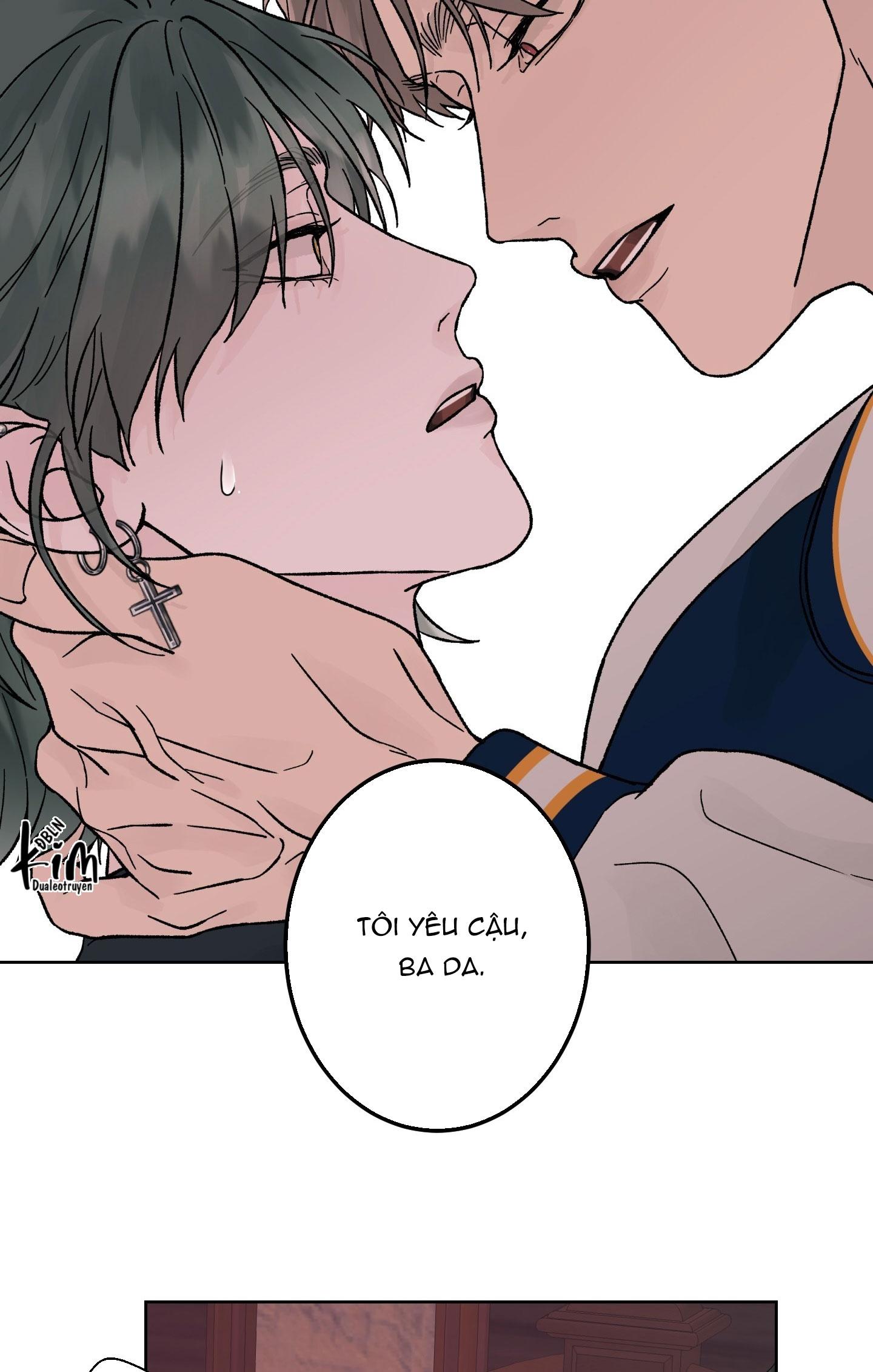 Đọc truyện ĐÊM KINH HOÀNG - Chapter 56