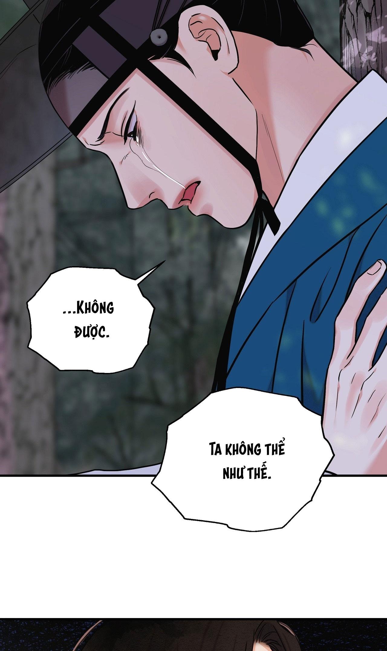 Đọc truyện KIẾM HOA - Chapter 93