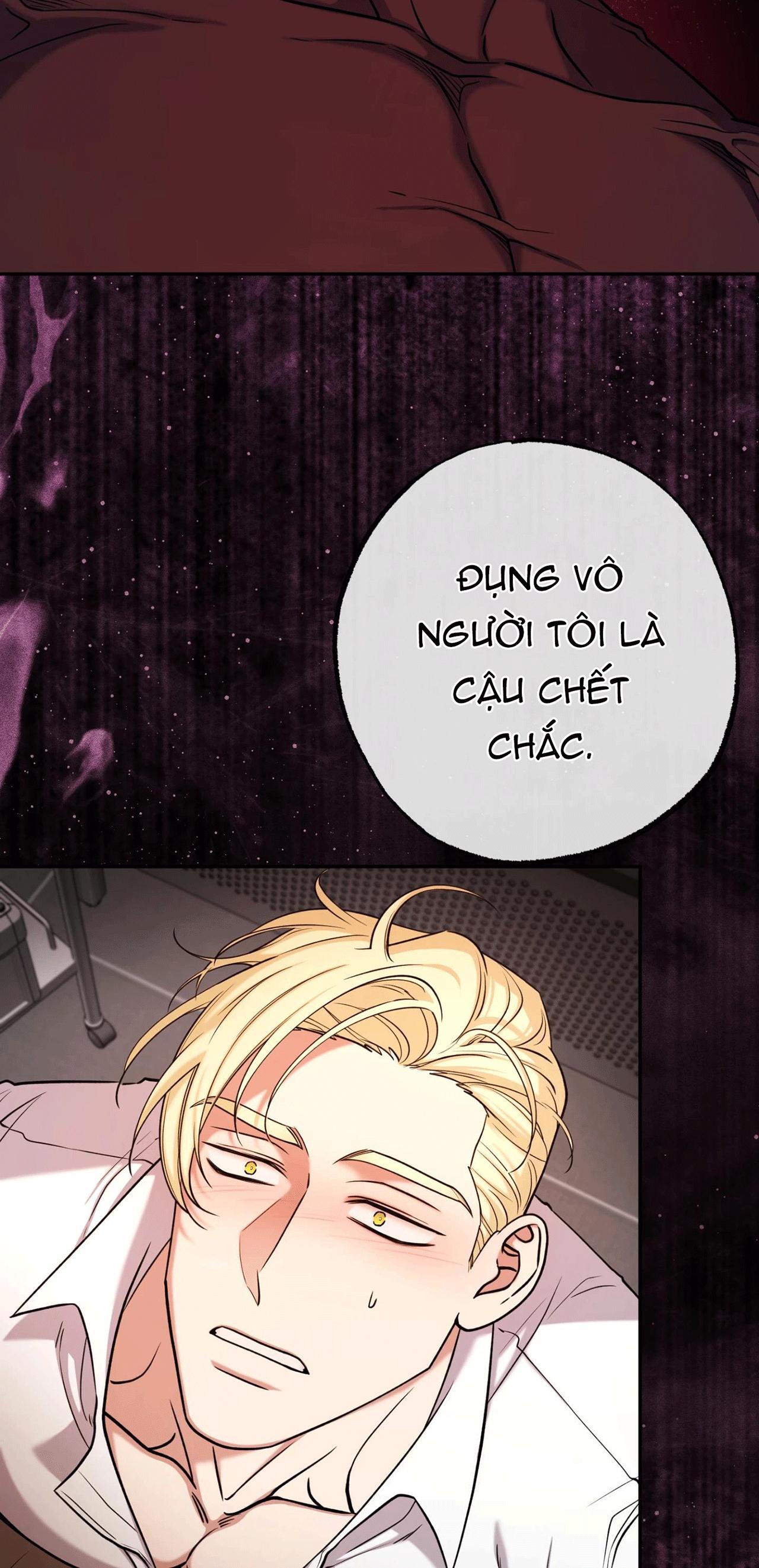 Đọc truyện Dying Light - Chapter 4