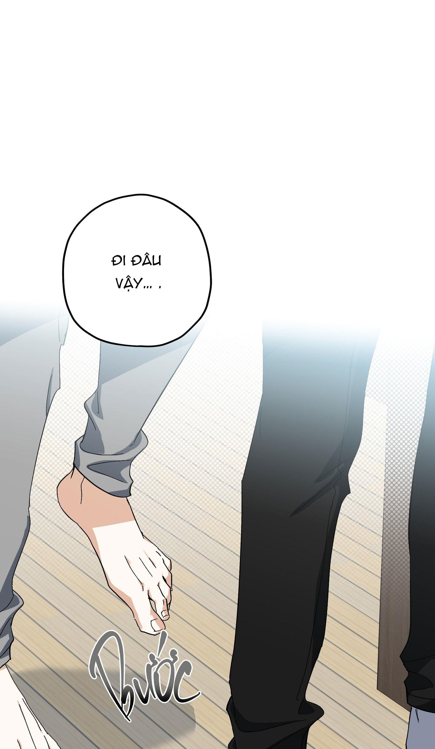 Đọc truyện TƯƠNG XỨNG - Chapter 10