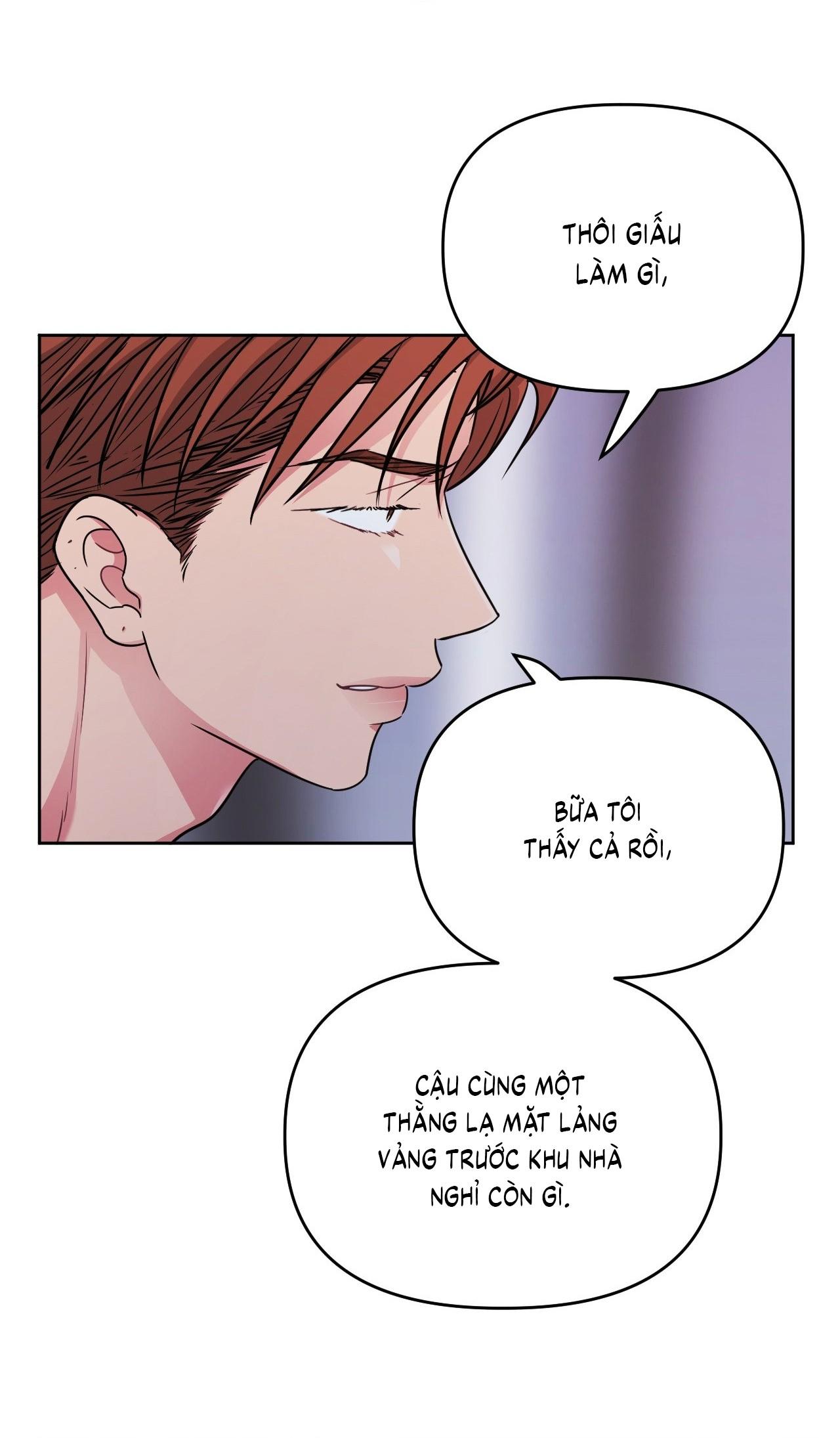 Đọc truyện  Chàng Trai Mỹ Thuật - Chapter 63