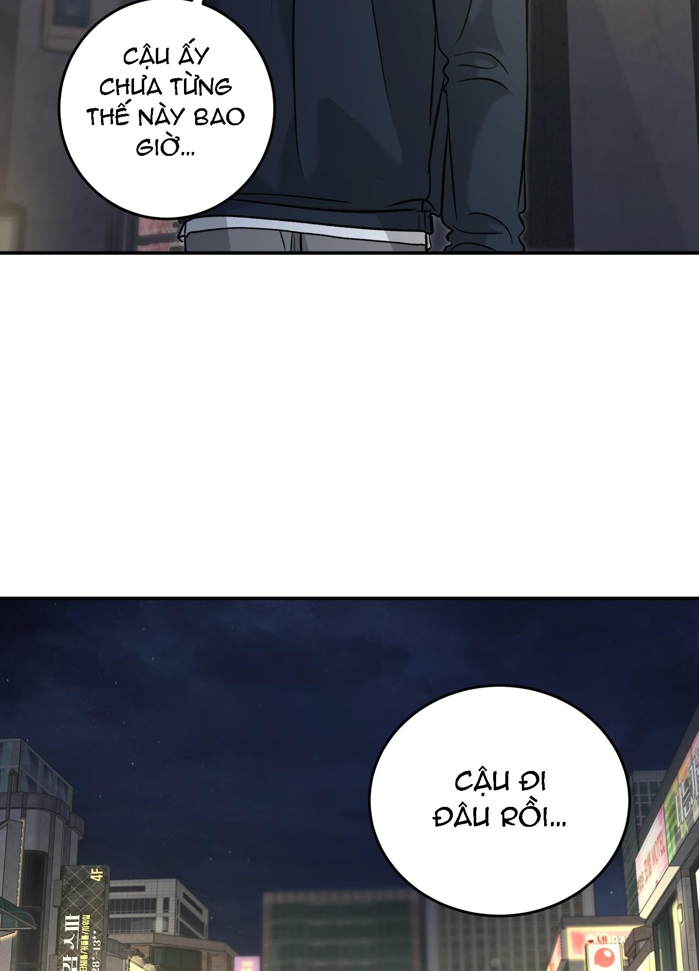 Đọc truyện (ABO) FEEL MY BENEFIT - Chapter 65