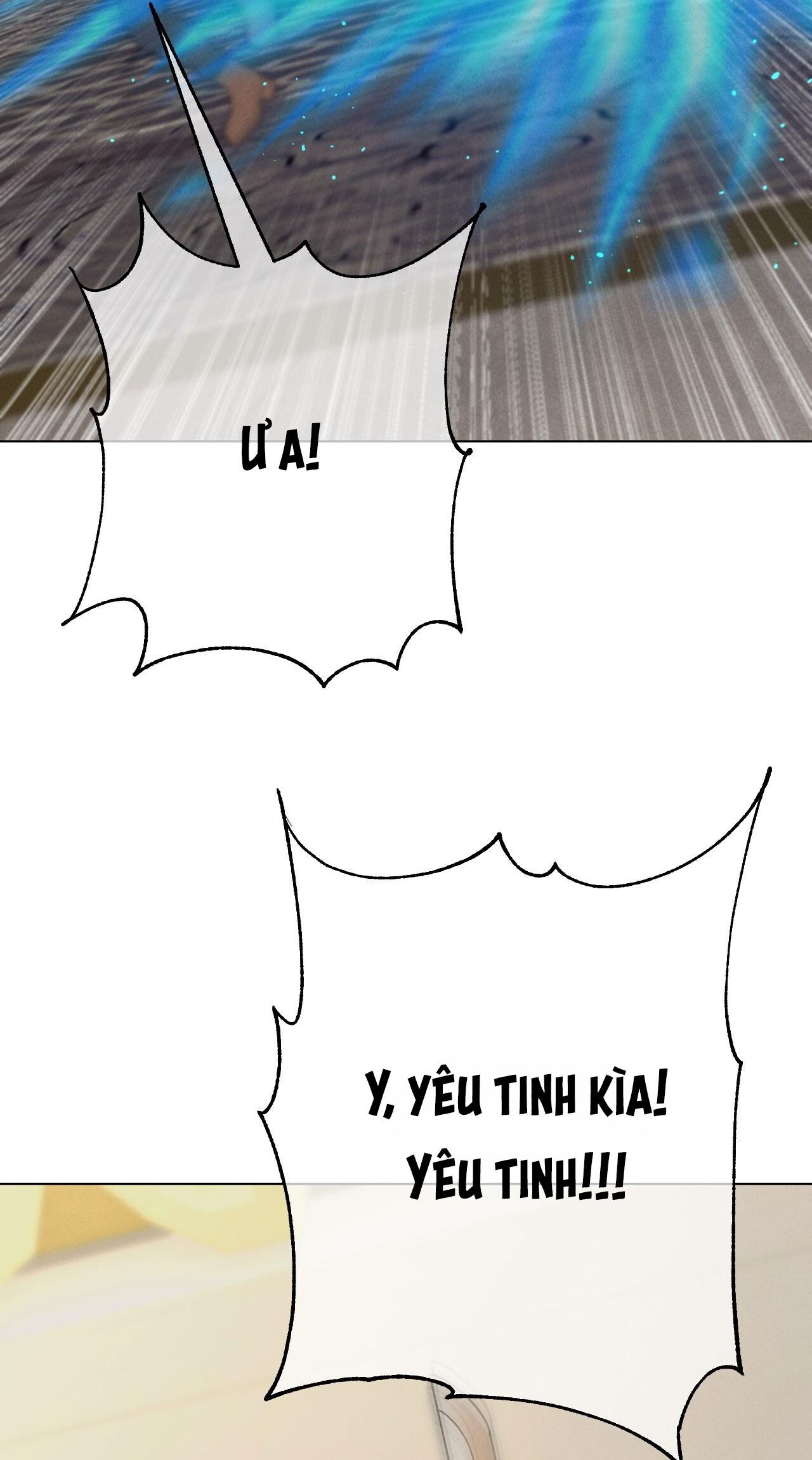Đọc truyện QUẺ BÓI GIẤC MƠ CỦA YÊU TINH - Chapter 70