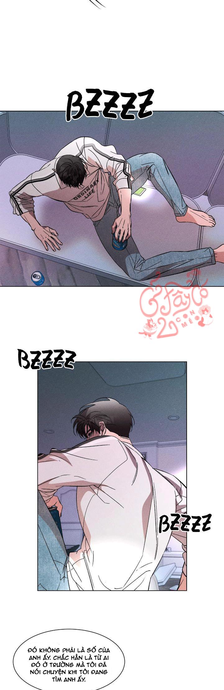 Đọc truyện Người Yêu Của Anh Trai Tôi - Chapter 50