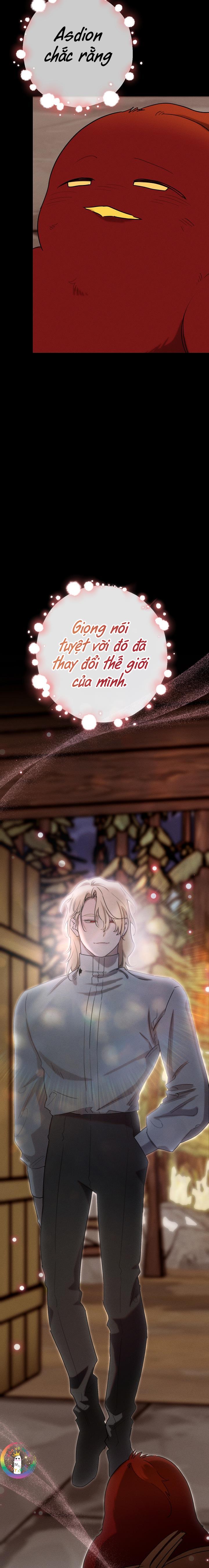 Đọc truyện Này, Đừng Có Nhấn Cái Nút Đó! - Chapter 53