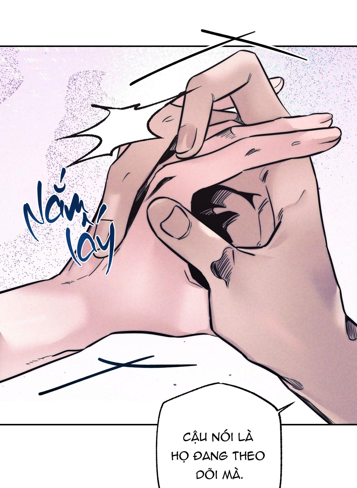 Đọc truyện KỲ THỊ - Chapter 53