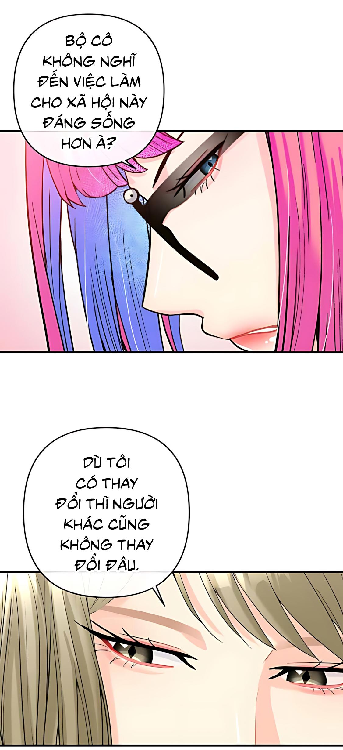 Đọc truyện Phải lòng cục cưng nói lắp - Chapter 12