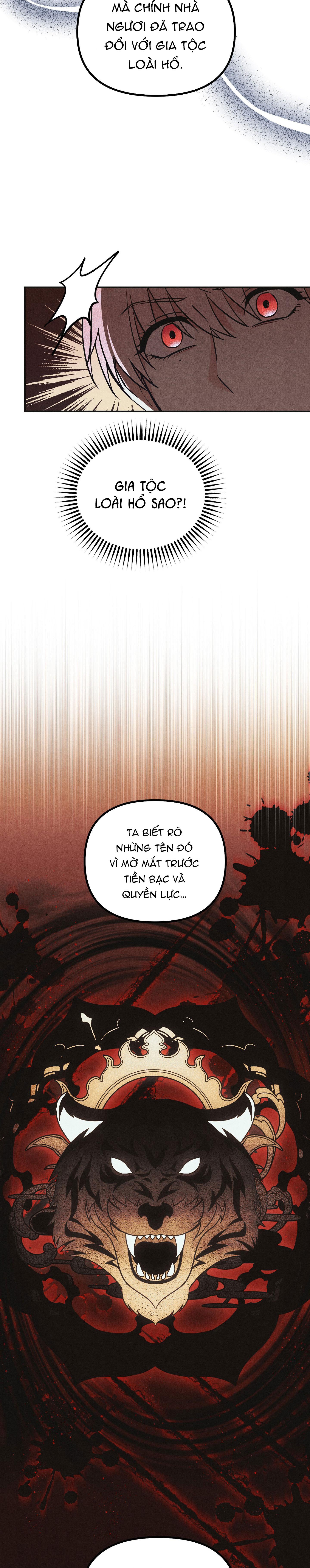 Đọc truyện TUYỂN TẬP NHẤT THỤ ĐA CÔNG CỦA NHÀ KIM - Chapter 48.4