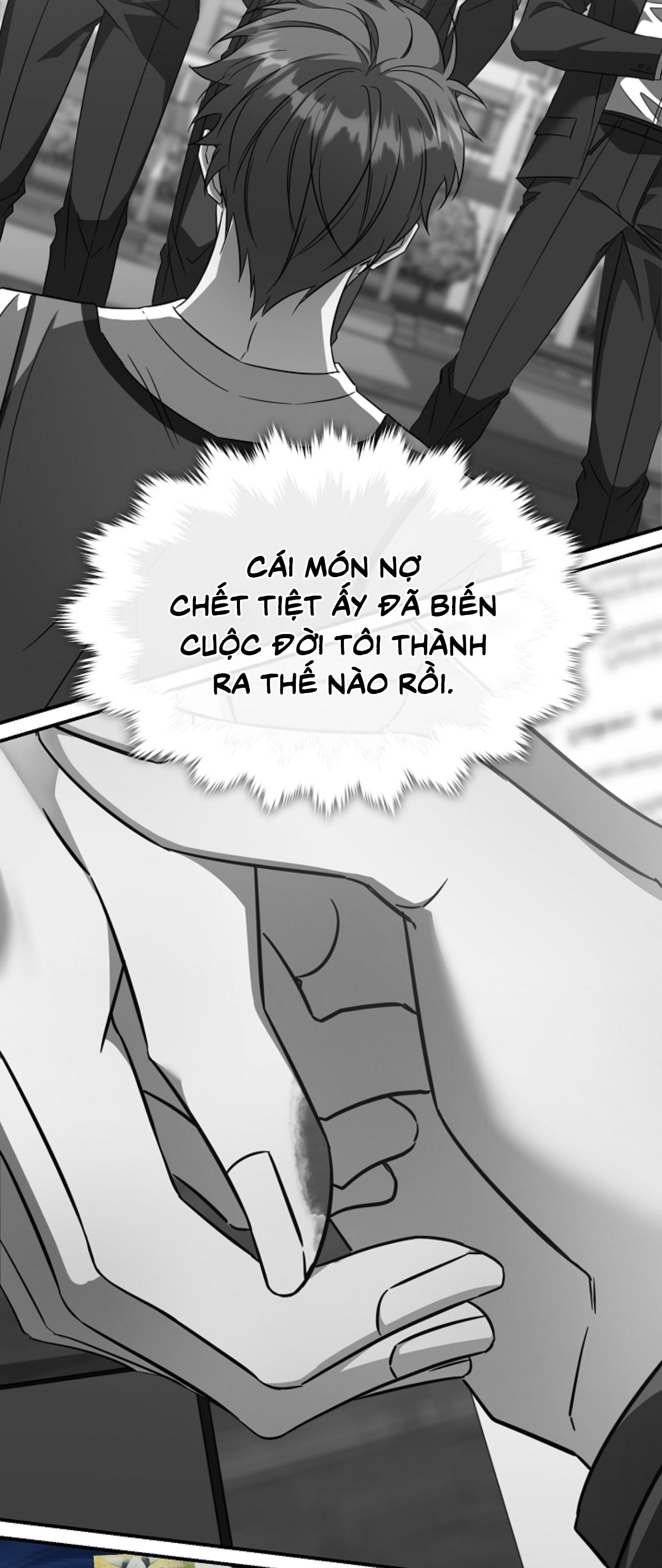 Đọc truyện SỰ THẬT TRẦN TRỤI - Chapter 23